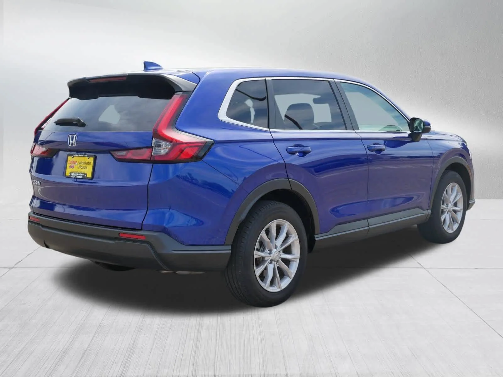 2024 Honda CR-V EX-L - Photo 43