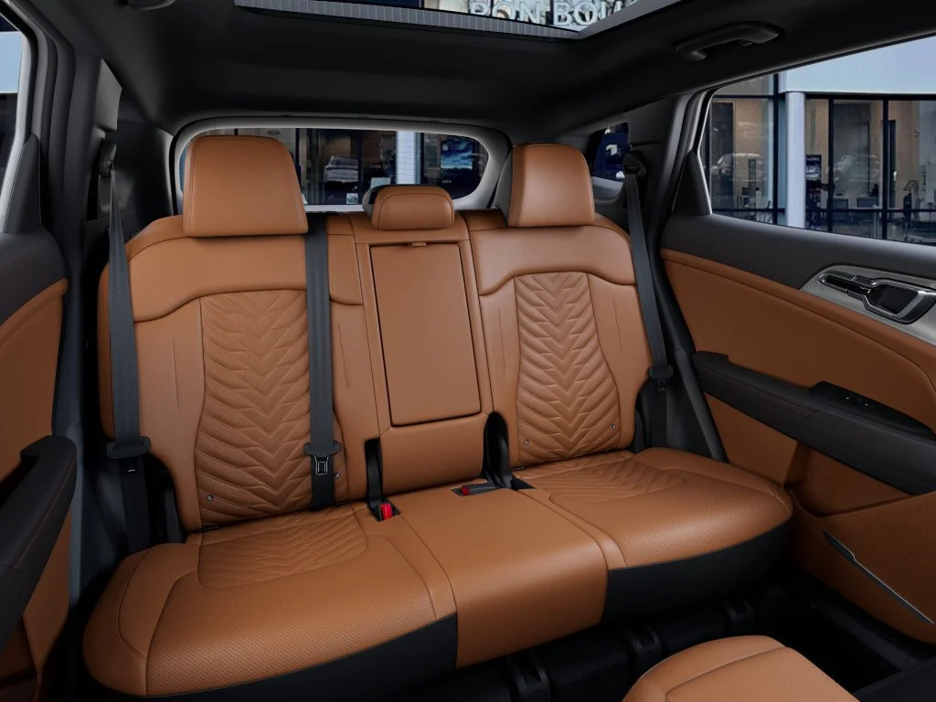 New 2027 Wolf Gray Kia X-Line image 16