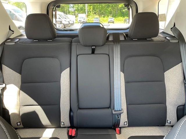 New 2025 Shadow Black Ford Big Bend® image 39
