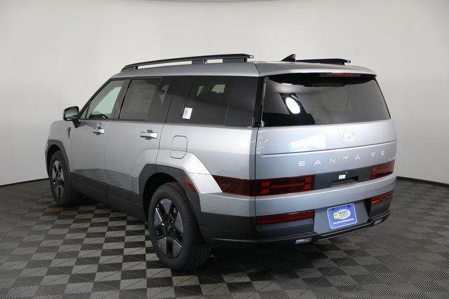 New 2026 Silver Hyundai SEL image 60
