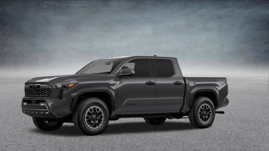 New 2026 Underground Toyota  TRD Off-Road image 9