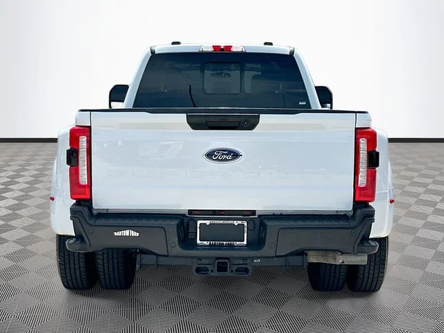 Used 2024 White Ford XL image 6