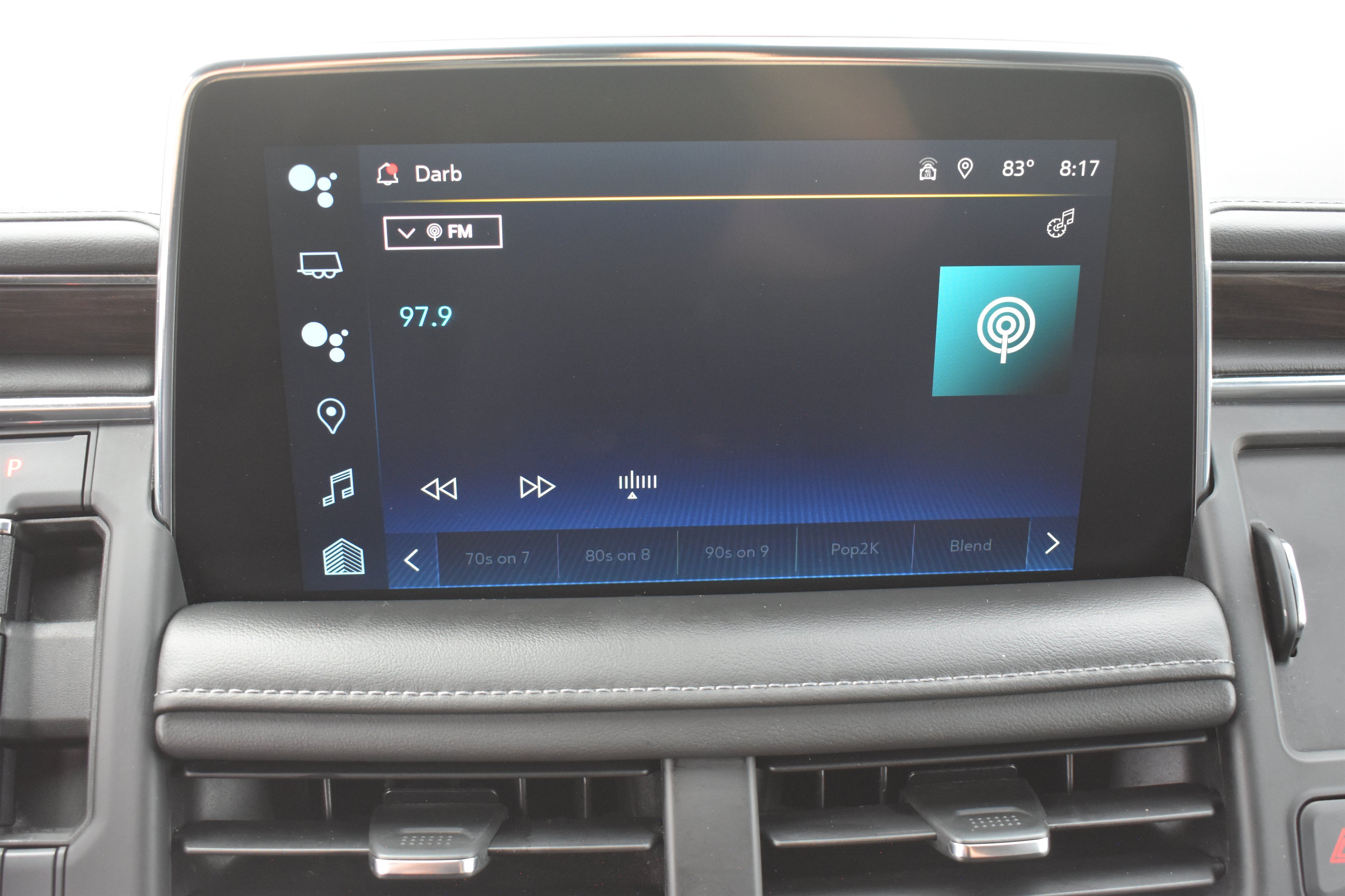 Used 2022 Dark Ash Metallic Chevrolet Z71 image 23