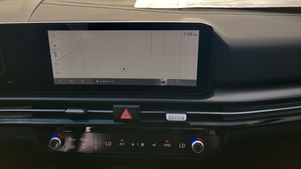 2026 Kia Sportage SX Prestige - Photo 22