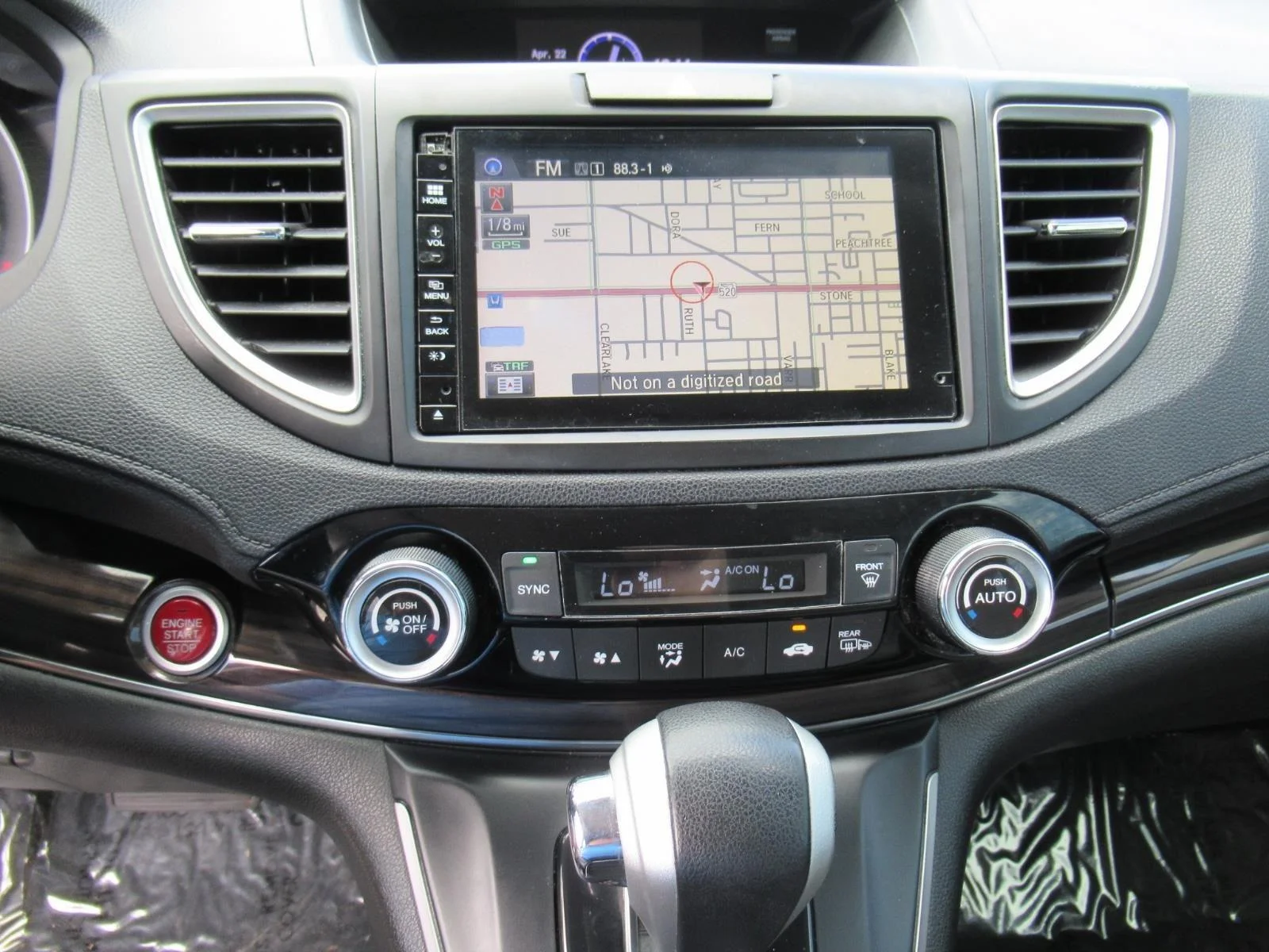 Used 2016 Burgundy Honda Touring image 27