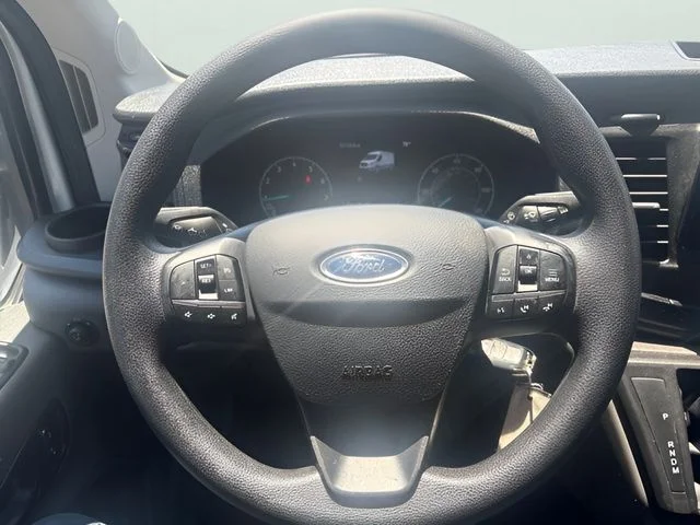 Used 2024 White Ford Base image 12