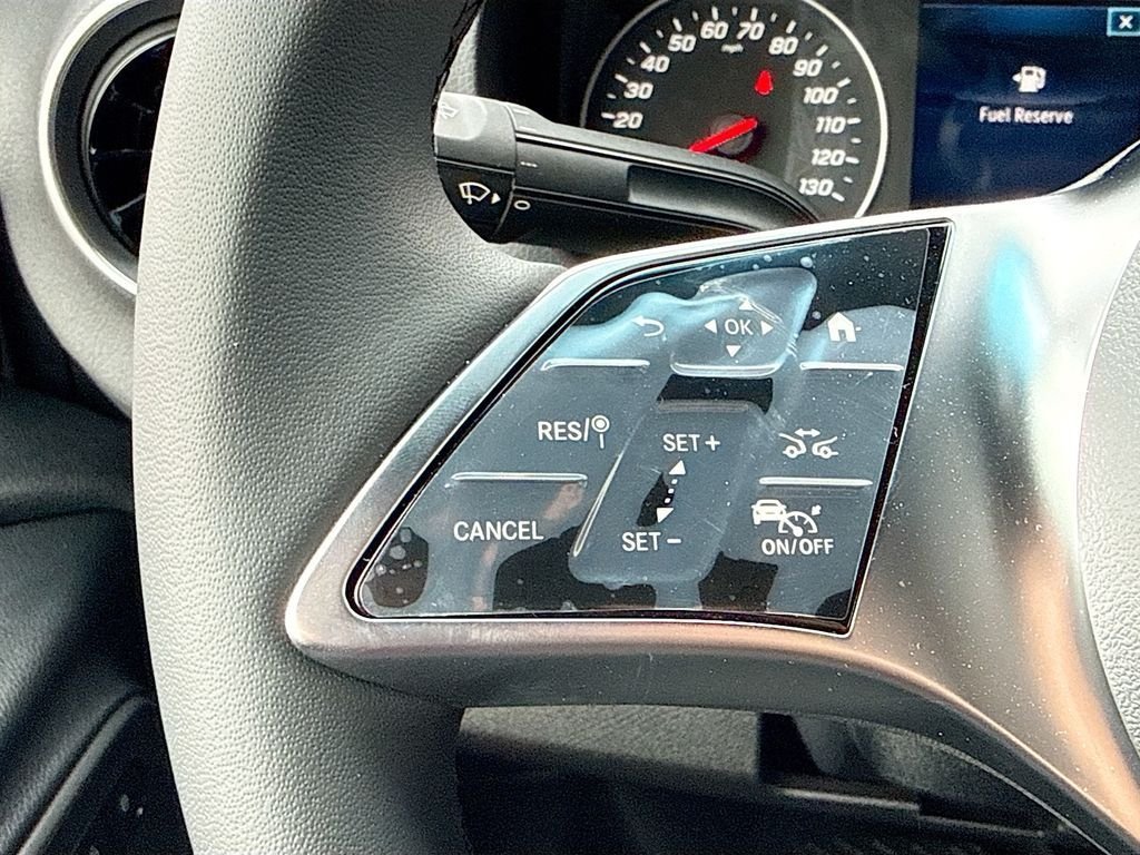 New 2026 Pebble Grey Mercedes-Benz Cargo 144 WB image 11