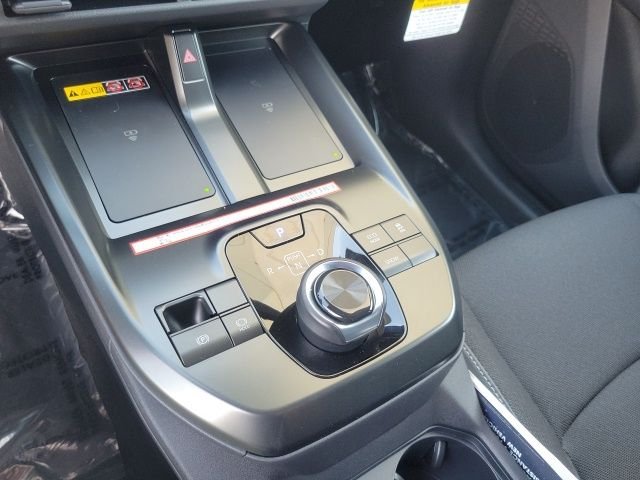 New 2026 COASTAL WOLF GRAY METALLIC Subaru Premium FWD image 16