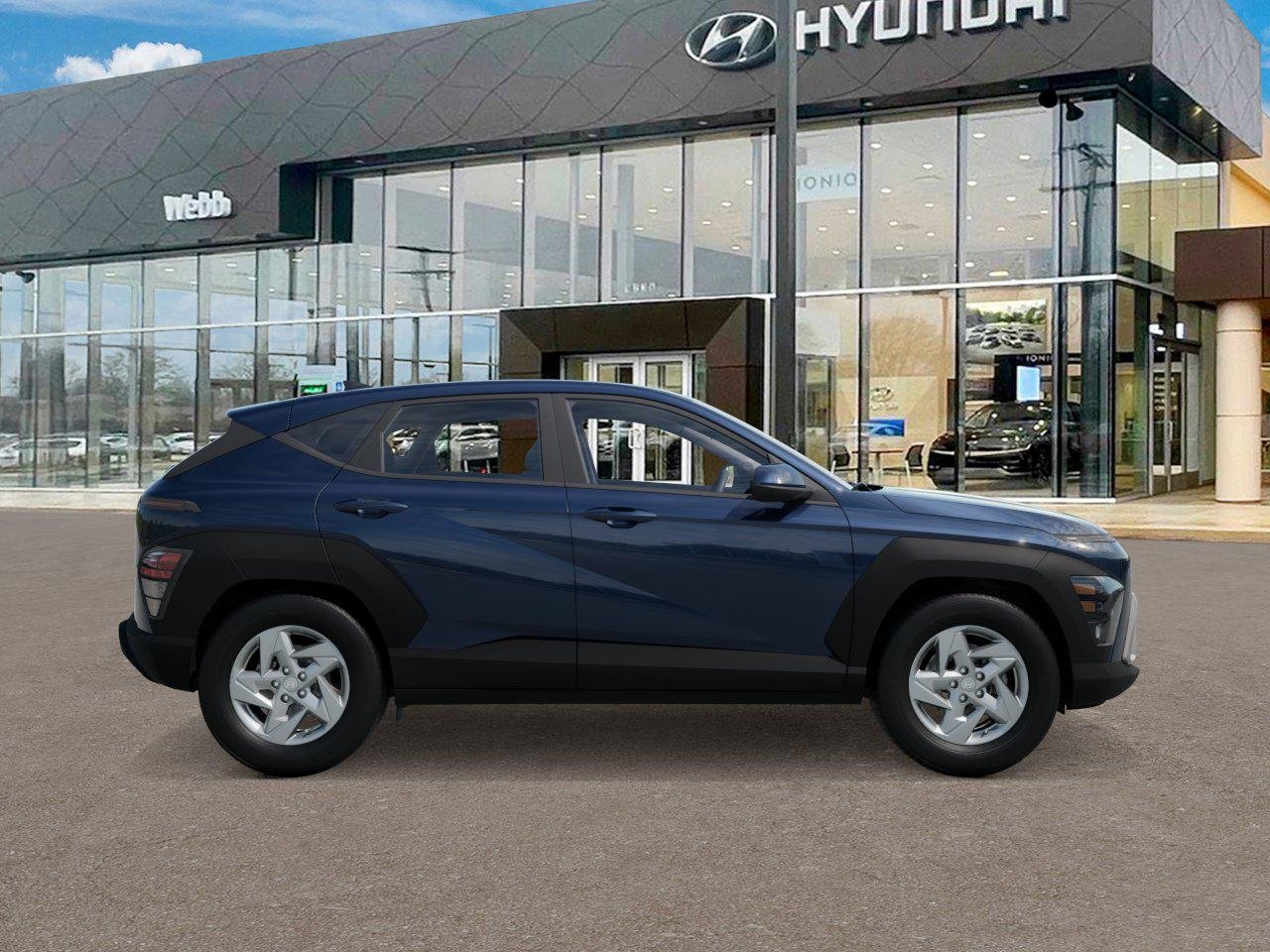 2026 Hyundai Kona SE - Photo 7