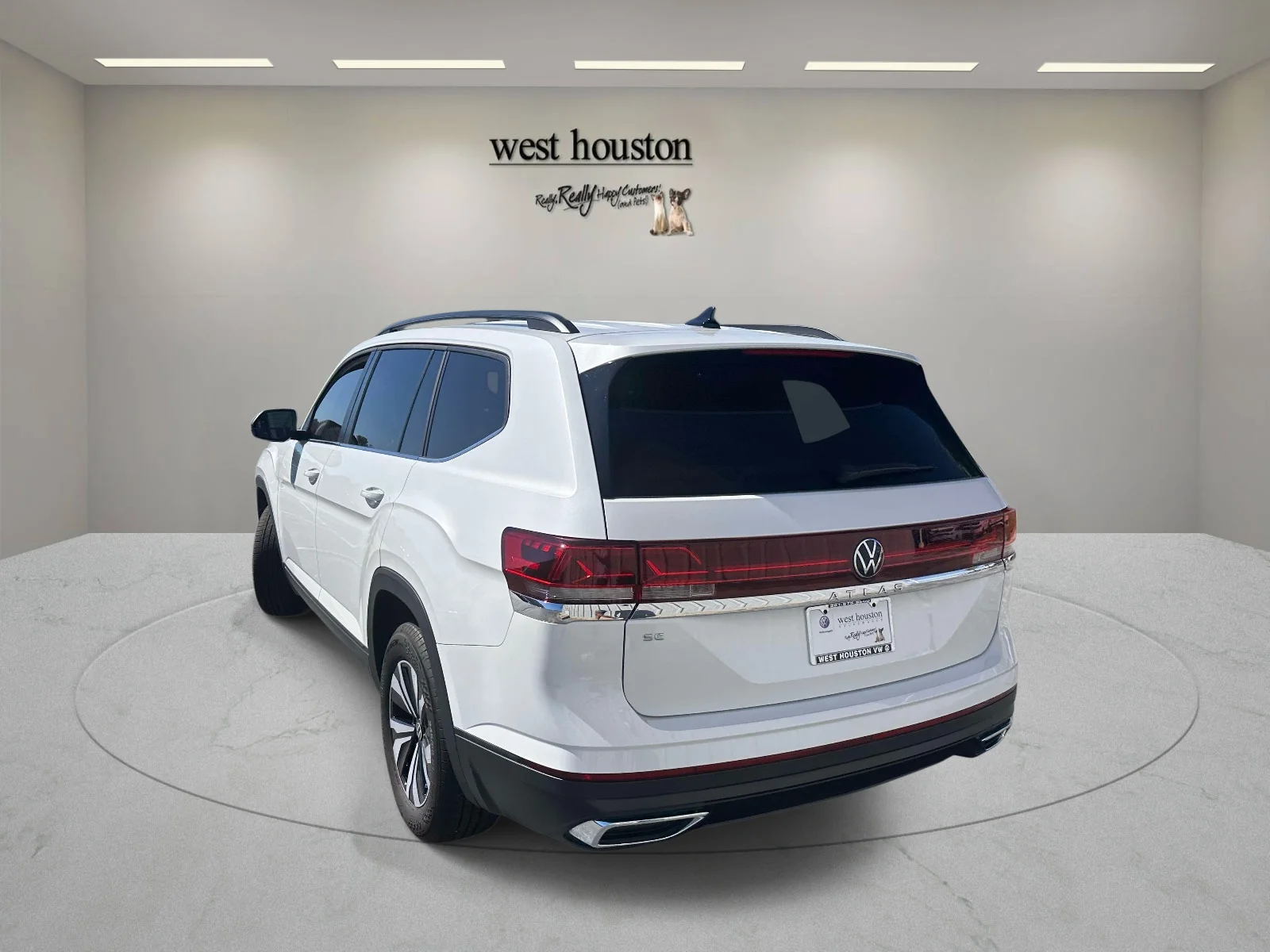 Used 2026 Opal White Pearl Volkswagen 2.0T SE image 8