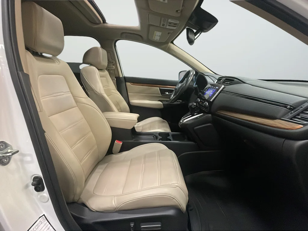 Used 2019  Honda EX-L image 25