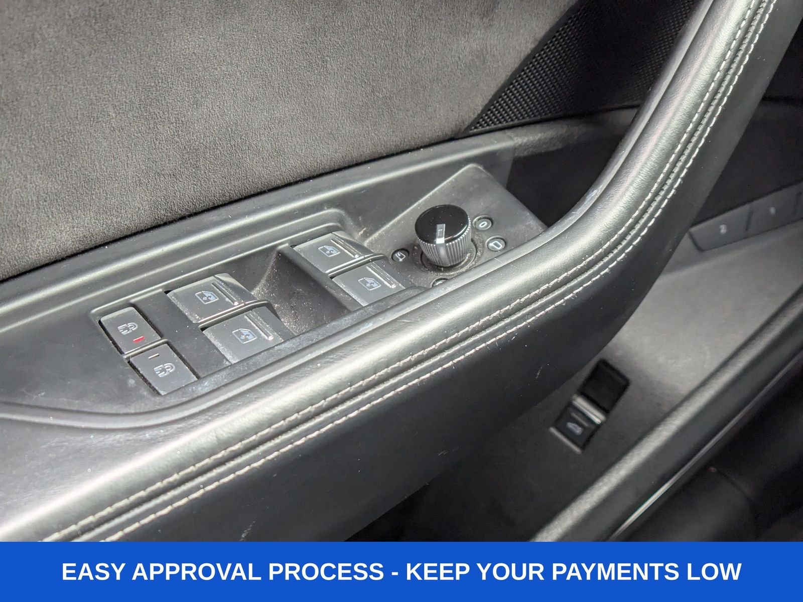 Used 2019 Gray Audi Prestige image 39