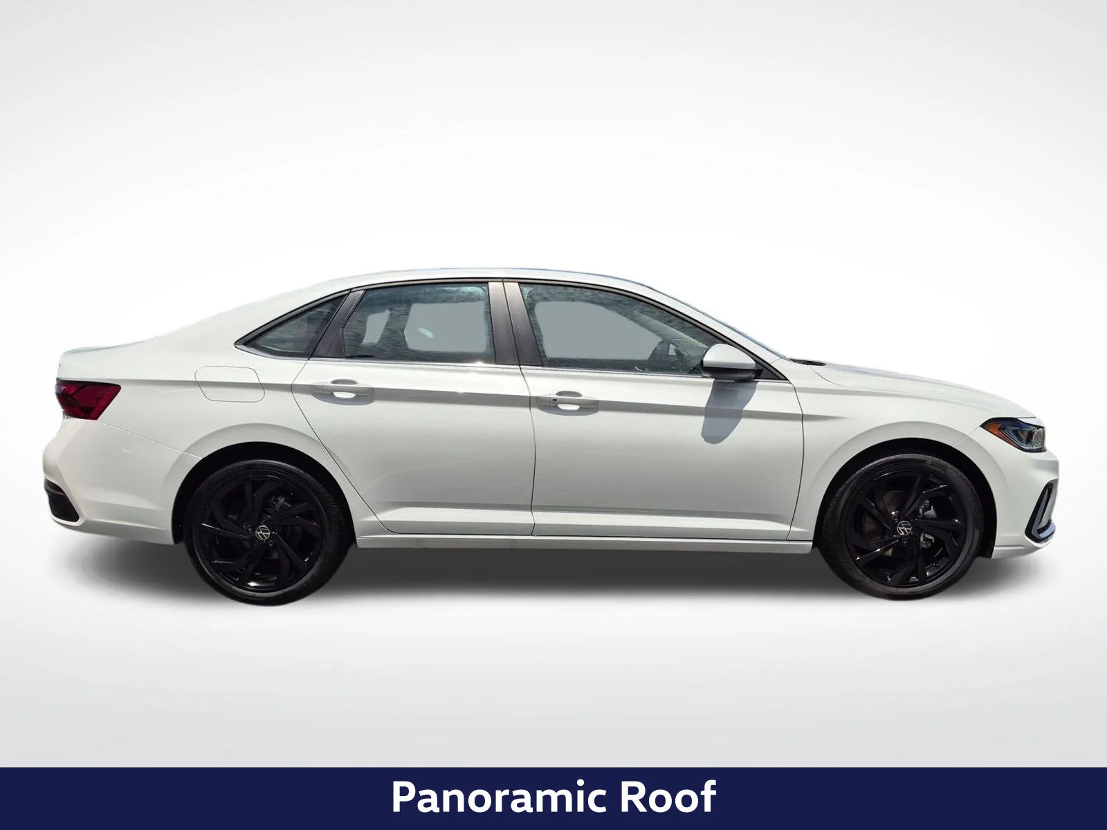 New 2026 White Volkswagen 1.5T SE image 6