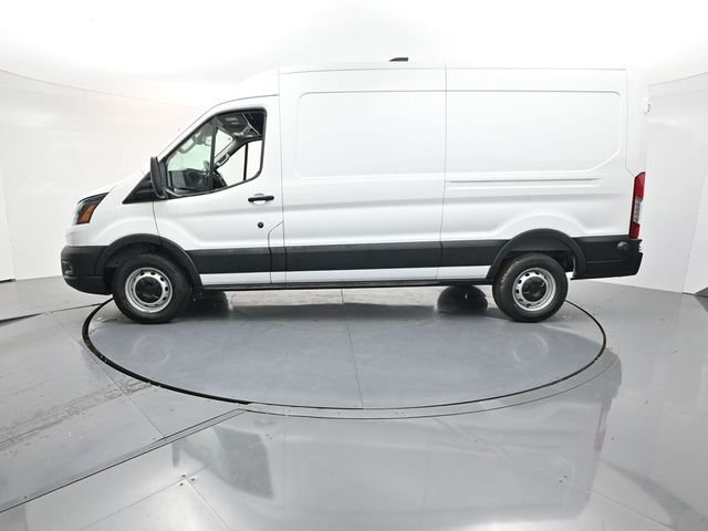 New 2026 Oxford White Ford Cargo Van image 50