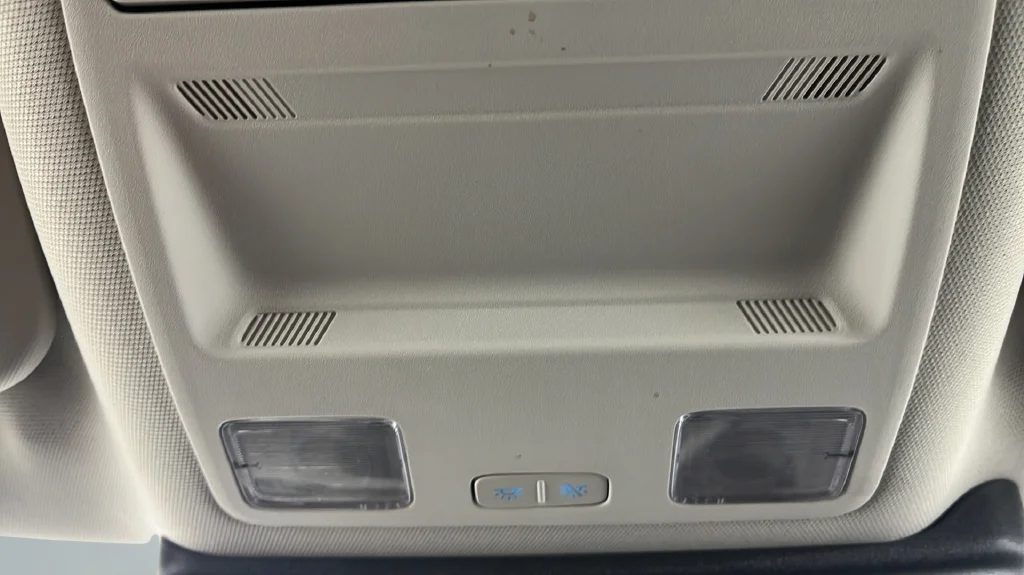 Used 2025 Gray Ford Big Bend image 35