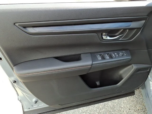 Used 2026 Gray Honda Sport image 17