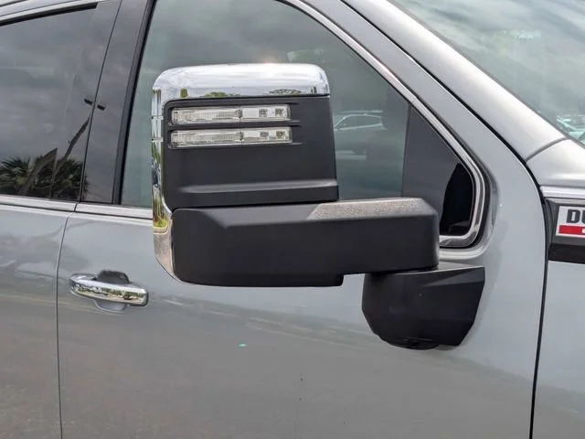 New 2026 Sterling Metallic GMC Denali image 10