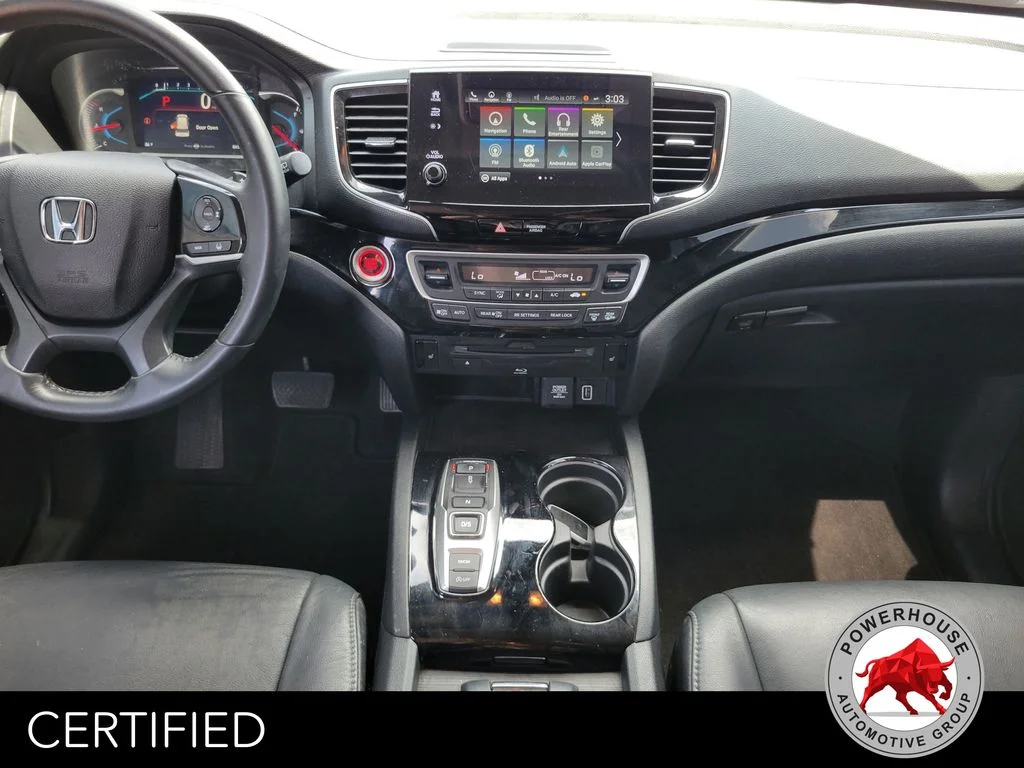 Used 2021  Honda Touring image 21
