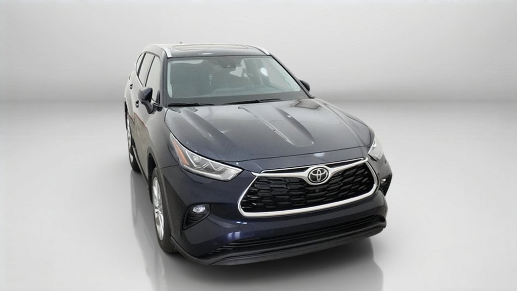 New 2026 Blueprint Toyota Limited image 34