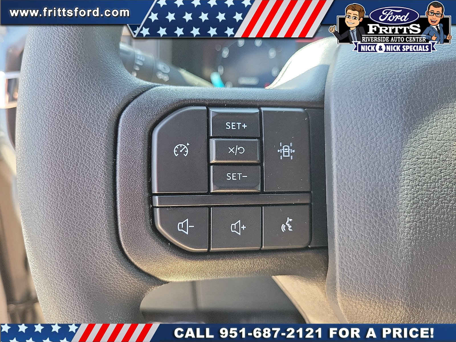 New 2026 Avalanche Ford STX® image 6