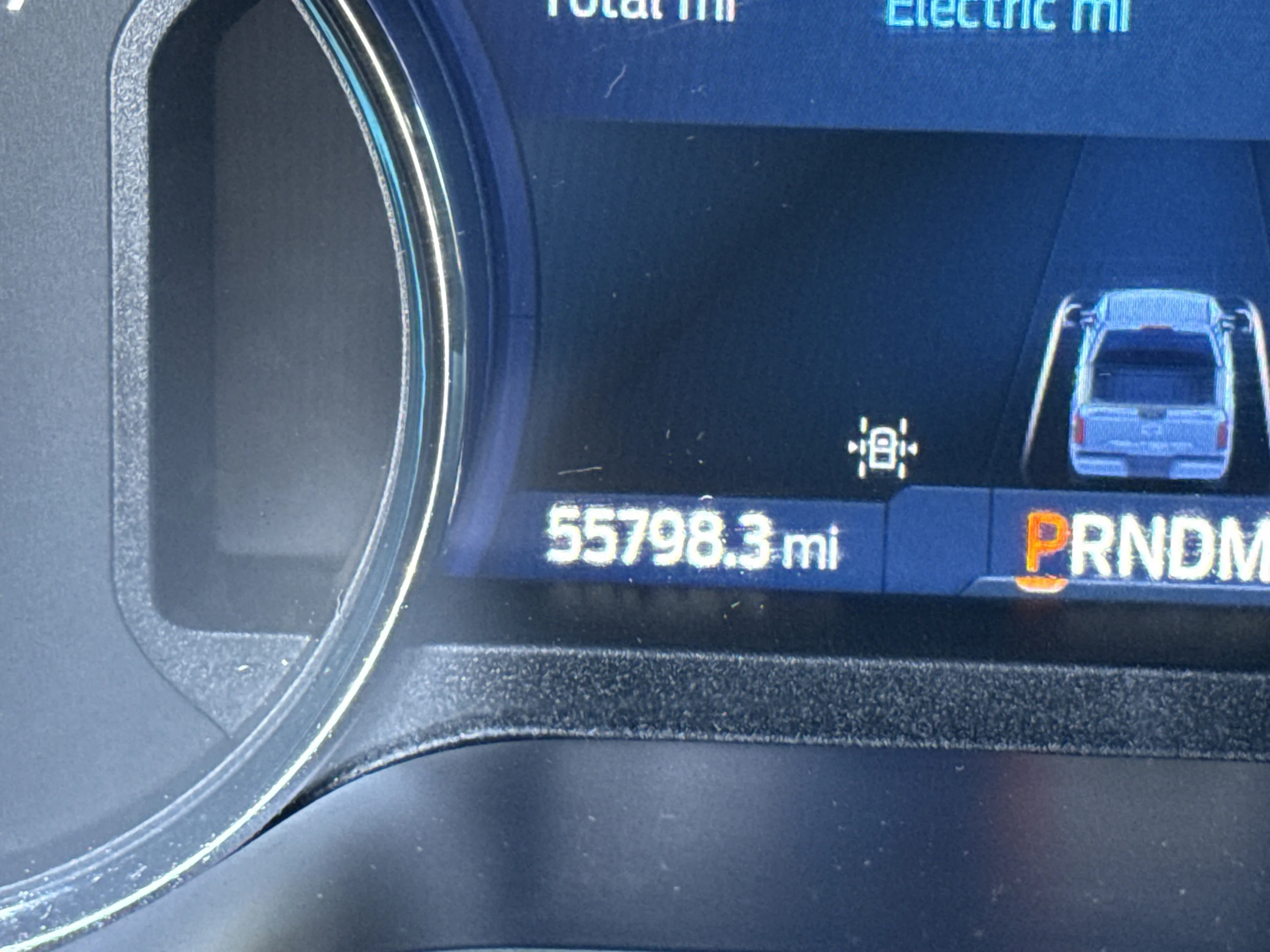 Used 2023 Avalanche Gray Ford XLT image 44