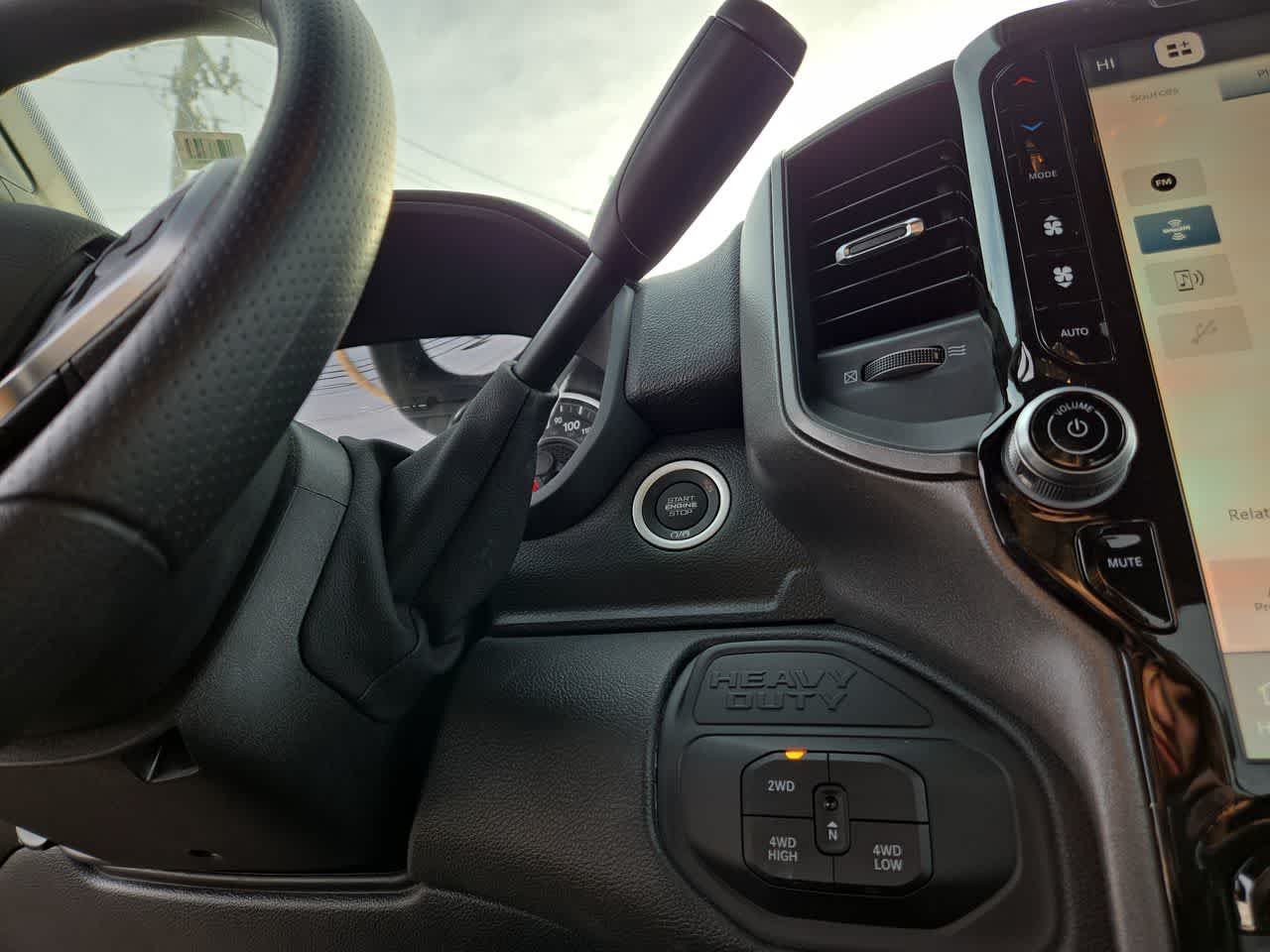 2026 RAM 2500 Tradesman - Photo 18