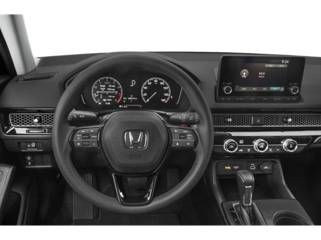 Used 2024 White Honda LX image 7