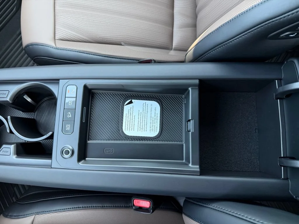 New 2026 Panthera Metal Matte Kia GT-Line image 32