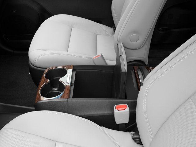 Used 2017 Predawn Gray Mica Toyota XLE image 15
