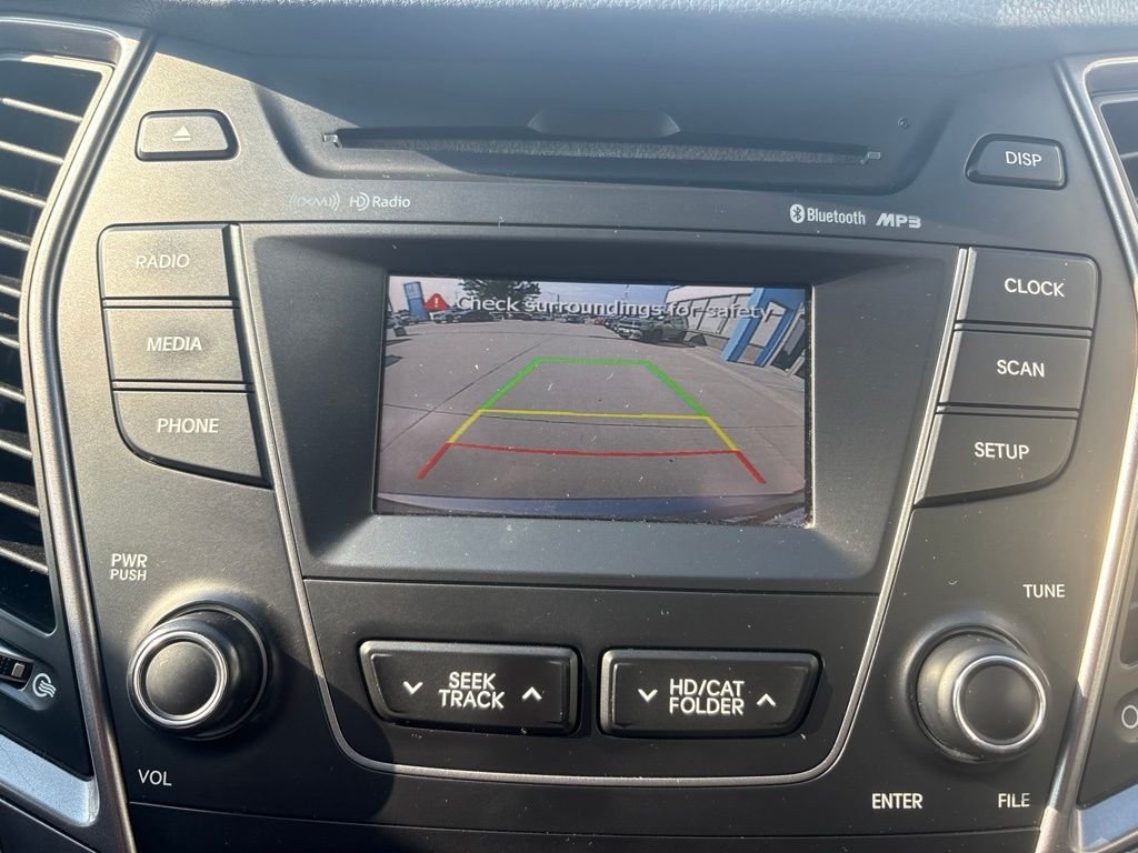 Used 2016 Iron Frost Hyundai SE image 20