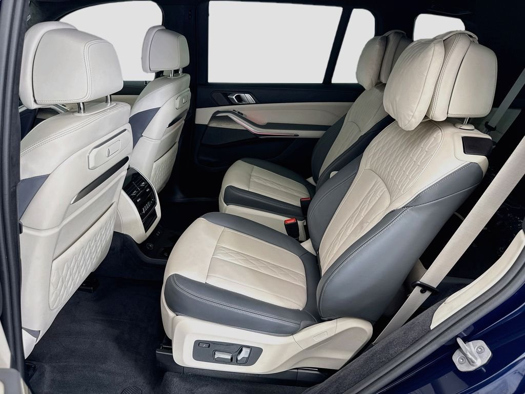 2026 BMW X7 40i - Photo 20