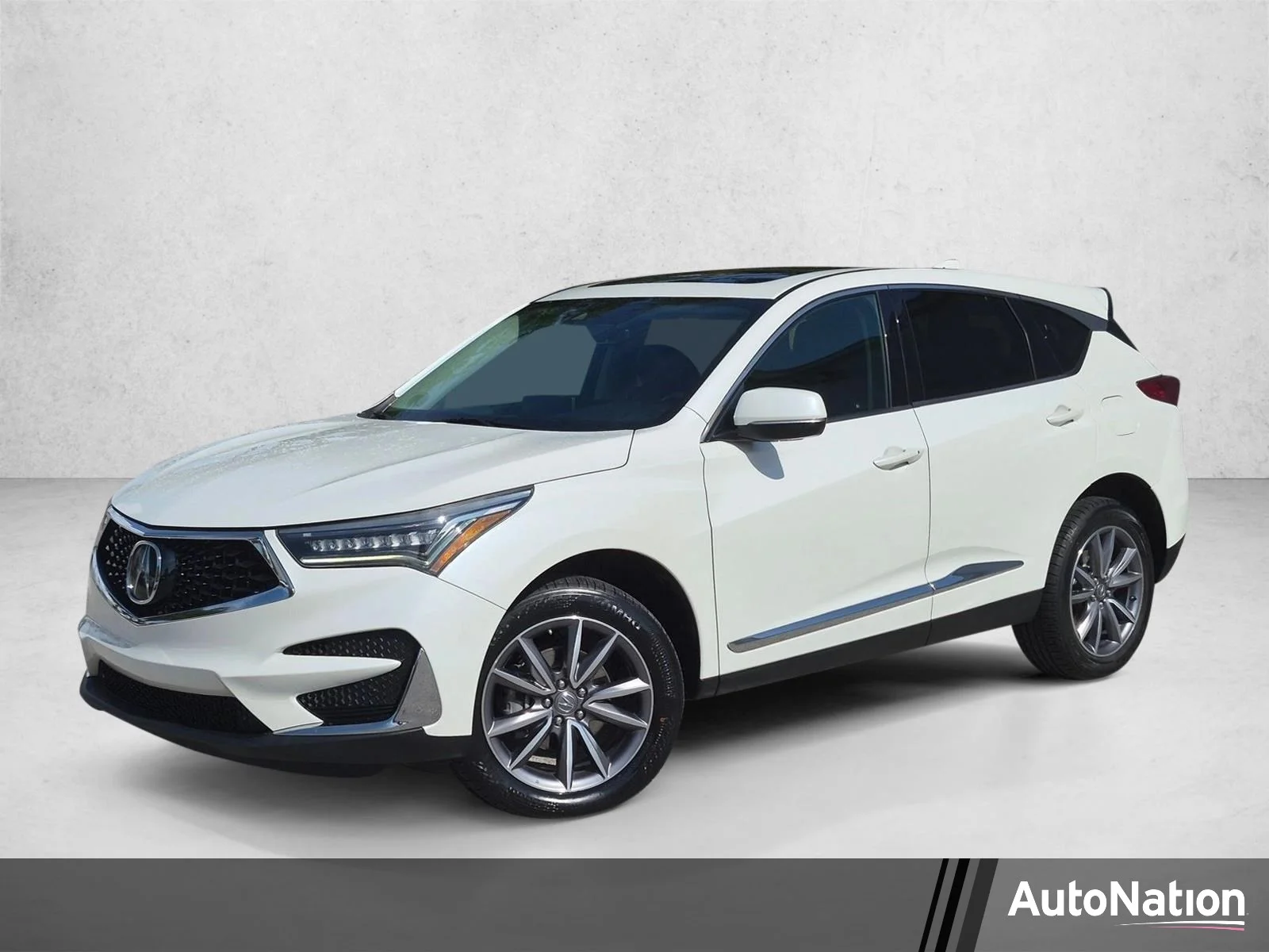 2019 Acura RDX