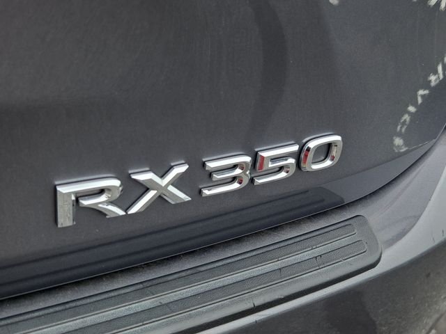 Used 2021 Gray Lexus 350 image 5