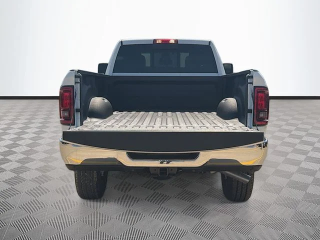 2026 RAM 2500 Tradesman - Photo 27