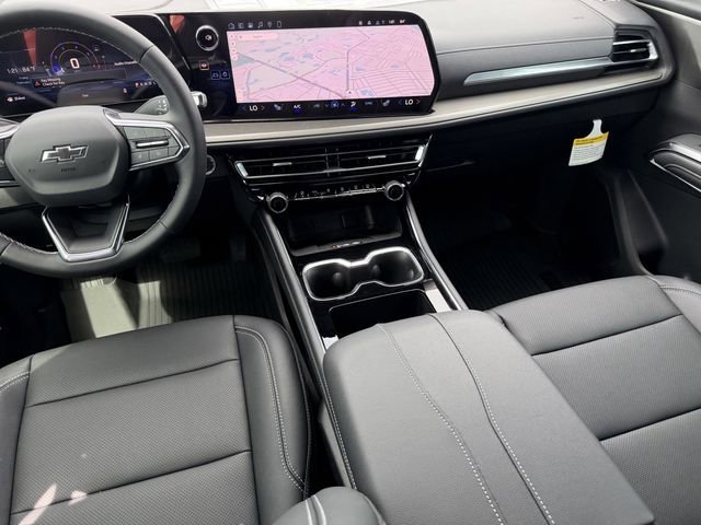2026 Chevrolet Traverse LT - Photo 20