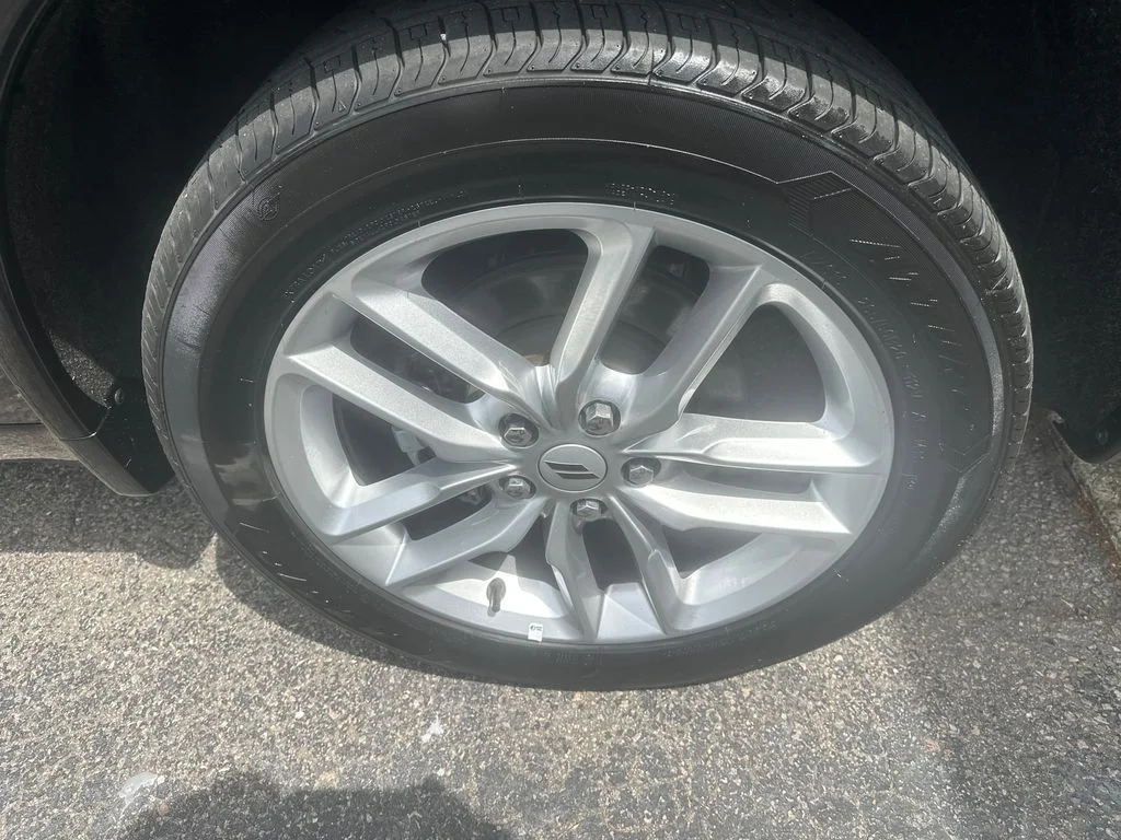 Used 2025 Black Dodge GT image 18