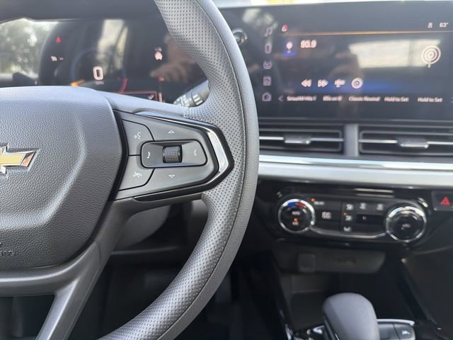 2026 Chevrolet Trax LT - Photo 28