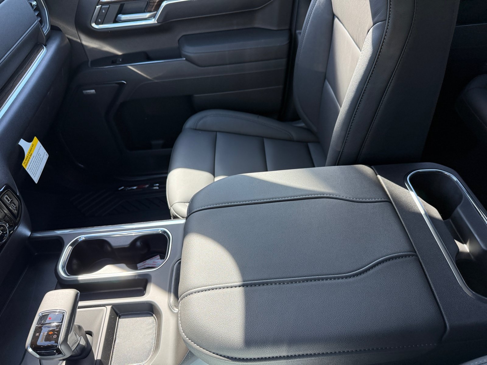 2026 Chevrolet Silverado 1500 LT Trail Boss - Photo 14