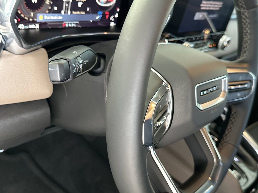 2026 GMC Canyon Denali - Photo 19