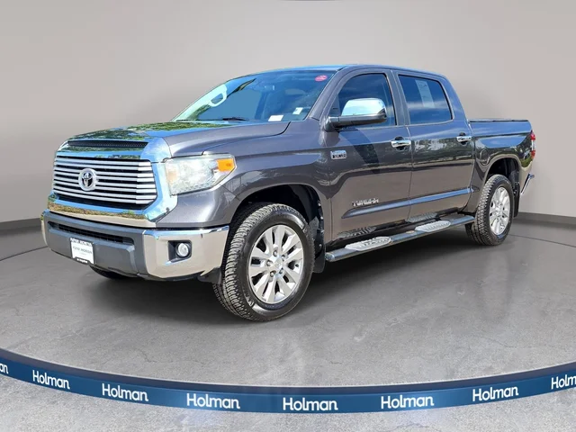 2014 Toyota Tundra SR5