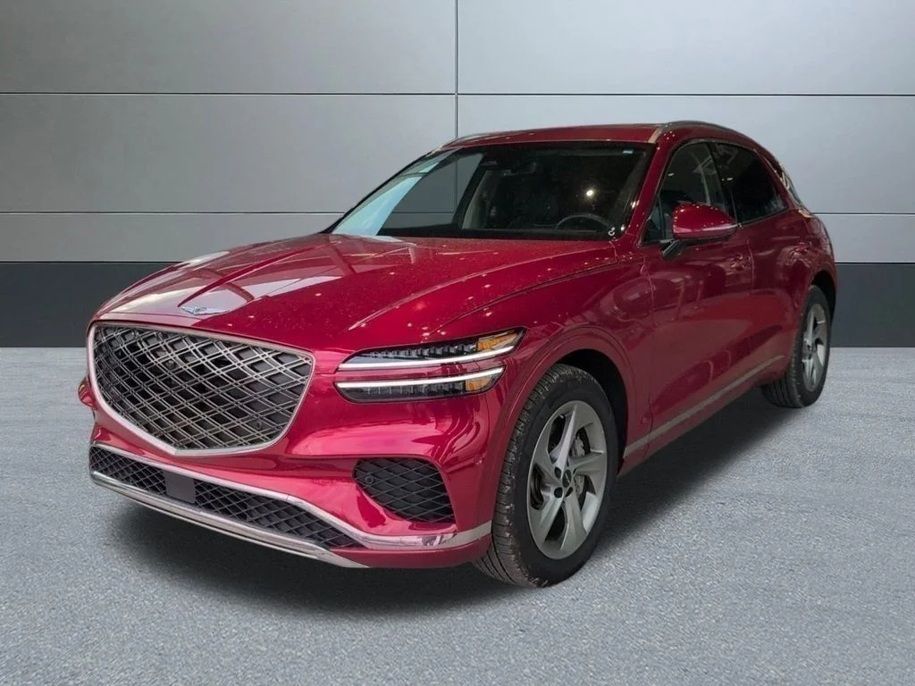 2026 GENESIS GV70 Advanced