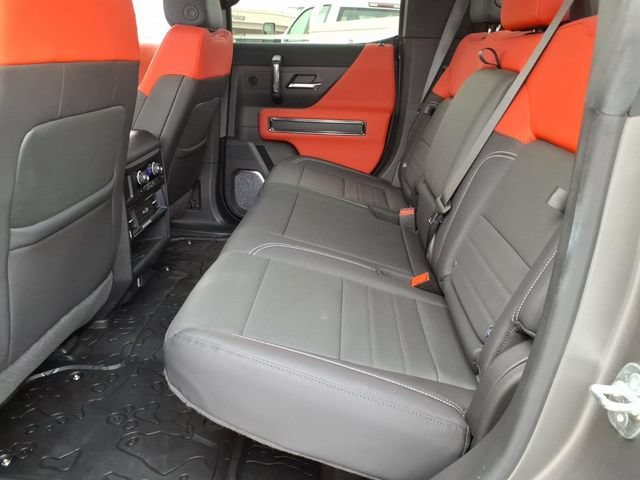 Used 2026 Magnus Gray Matte – Not Available to Order GMC 3X image 12