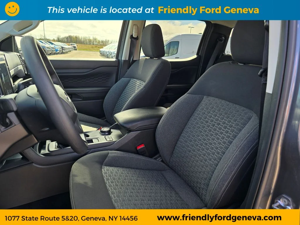 Used 2025 Carbonized Gray Metallic Ford XL image 32