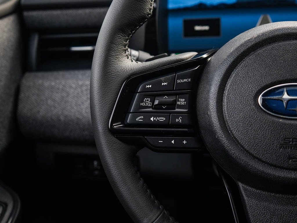 2026 Subaru Outback Limited - Photo 21