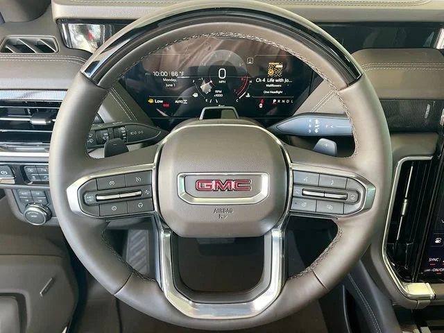 2026 GMC Yukon XL Elevation - Photo 7