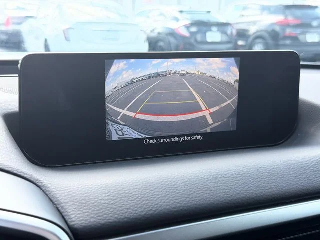 Used 2024 Gray Mazda 2.5 S Select Package image 25