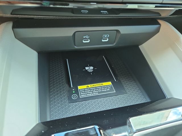 2025 Honda Accord Hybrid EX-L - Photo 11