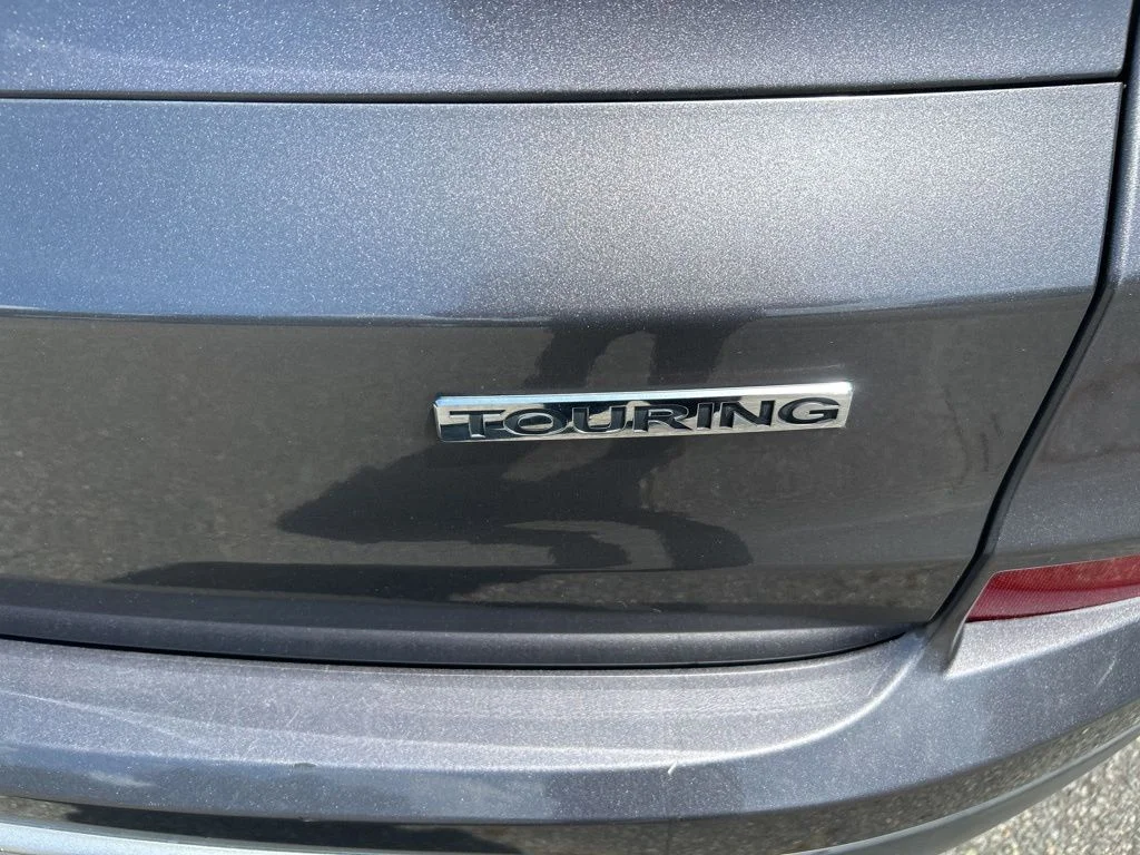 2016 Honda CR-V Touring - Photo 9