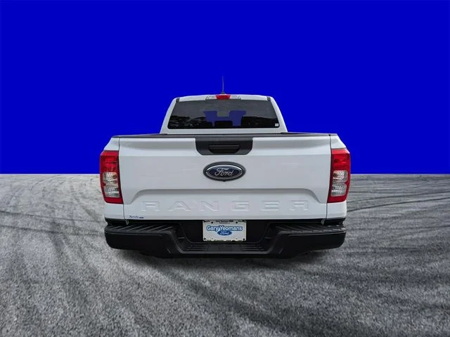New 2026 Oxford White Ford XL image 5