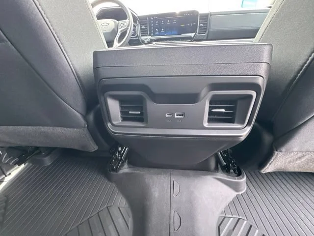 2026 Chevrolet Silverado 1500 LT Trail Boss - Photo 14